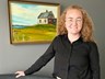 Vill háskóla í Voga: Ungur íbúi kom bæjarstjóra á óvart