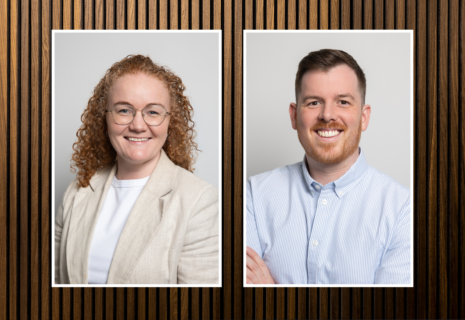 Okkar leið í Vogum - byggir á samtali 