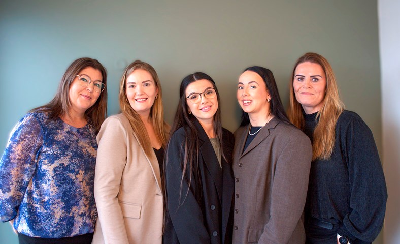 Styrkir sem skipta máli 