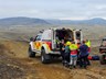 Styrkir til björgunarsveita á Suðurnesjum úr sjóði Isavia og Landsbjargar