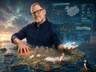 Sandgerðingurinn Björgvin þróar Jarðvakt 