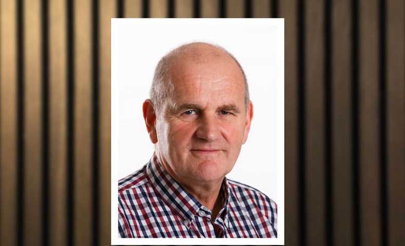 Málefni eldra fólks