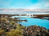 Skipulagsbreytingar í höfuðsstöðvum Bláa Lónsins