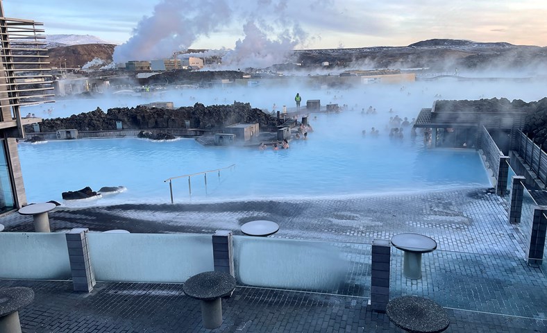 Af hverju virðist Bláa Lónið njóta forgangs umfram aðra hagsmunaaðila?