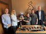 Þegar Davíð hitti Golíat í Grindavík