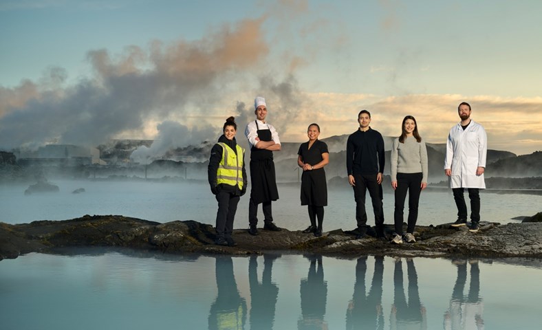 Bláa Lónið á markað og efnir til almenns hlutafjárútboðs