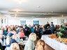 Vel heppnað kvennagolfmót Bláa Lónsins á Húsatóftavelli