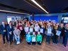 Þrjátíu og níu milljónir til 33 aðila frá Góðgerðarfesti Blue