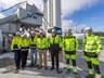 „Löngu tímabært að setja hér niður sterka stöð“
