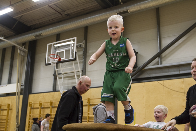 Reykjanesbær verður heilsueflandi samfélag