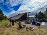 Brekkusel opnað í 70 ára Sólbrekkuskógi