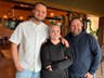 Heimilislegt Bistro við Garðskaga