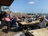 Flott opnunarhelgi Bryggjunnar í Grindavík