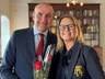 Bryndís Björg Guðmundsdóttir félagi í Þetadeild er látin