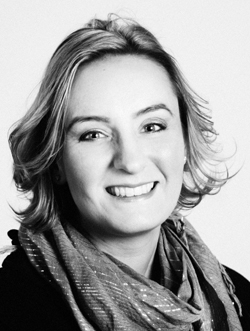 Bryndís Gunnlaugsdóttir hætt í bæjarstjórn