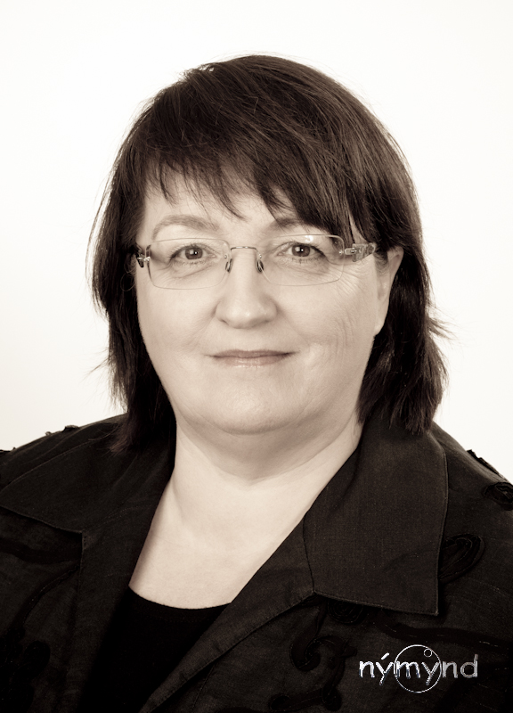 Í Garði er gott að búa