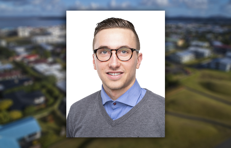 Vinnum saman að öflugri ferðaþjónustu í Reykjanesbæ