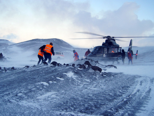 Fagmennska, fórnir og gleði