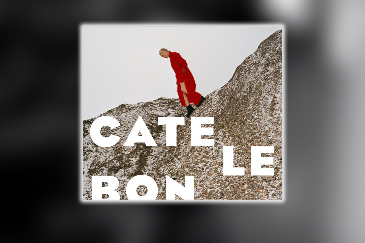 Cate Le Bon í Hljómahöll