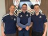 Daníel og Arnar áfram með Keflavík