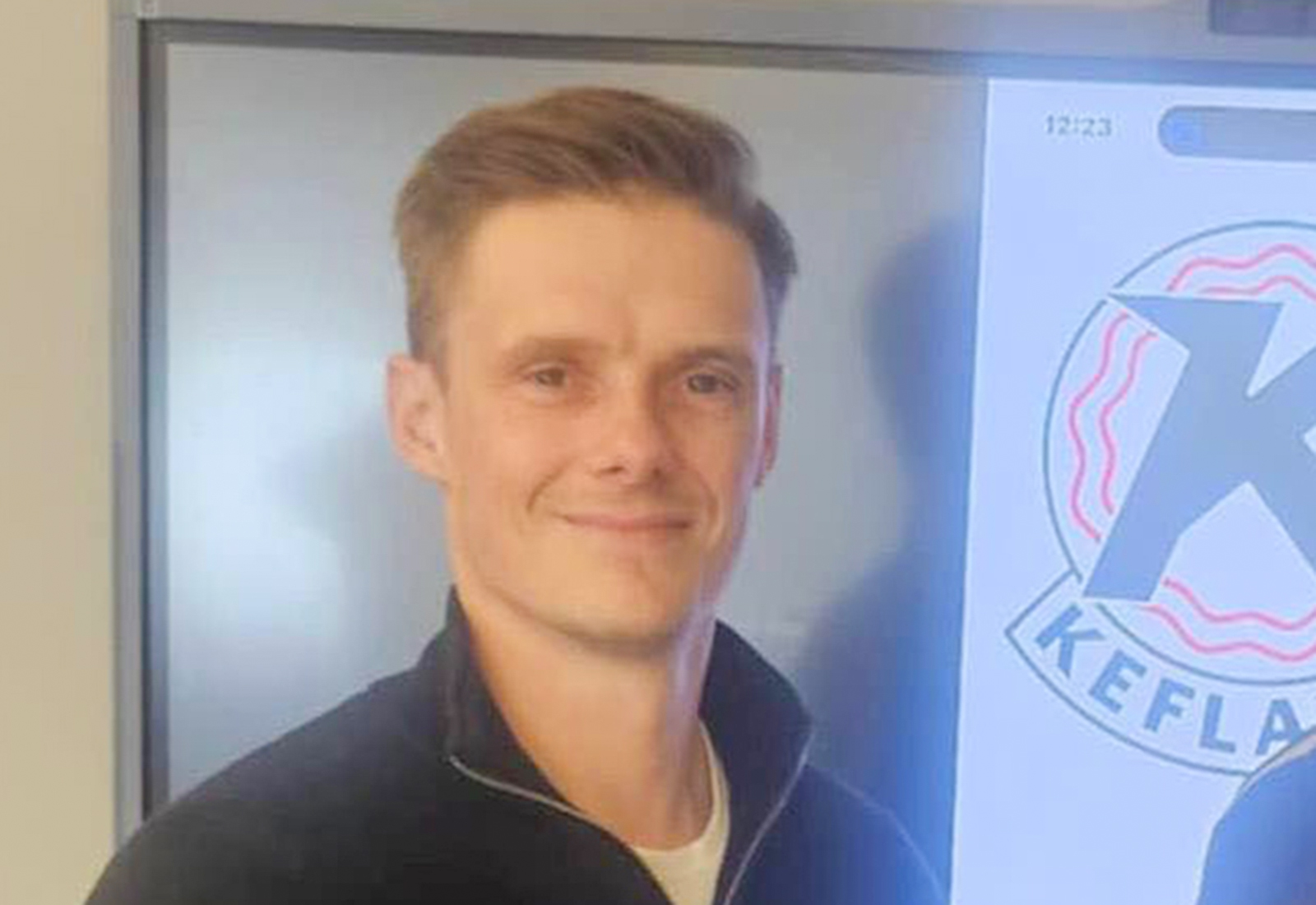 Upphitun fyrir körfuknattleikstímabilið: Keflvíkingar með færri útlendinga í ár