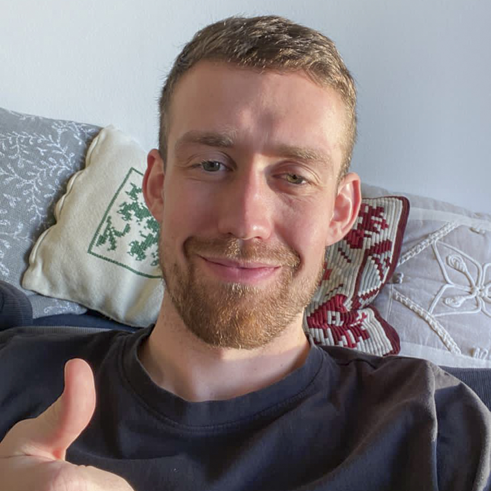 Þetta þjappar okkur ennþá betur saman