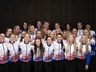 Keppendur Danskompaní að standa sig vel á Dance World Cup á Spáni