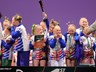 Danssigur DansKompaní í Dublin: Heimsmeistarar og verðlaunaregn!