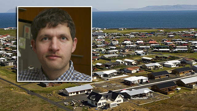 Áherslumunur í stjórnunaraðferðum felldi meirihlutann