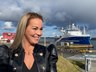 Kristín María snéri vörn í sókn með Discover Grindavik