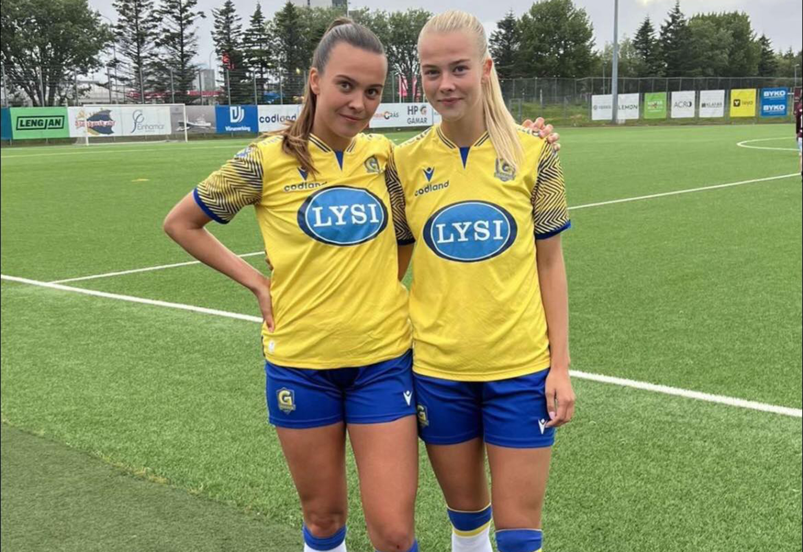 Grindavík/Njarðvík vann Keflavík í nágrannaslagnum í Mjólkurbikar kvenna