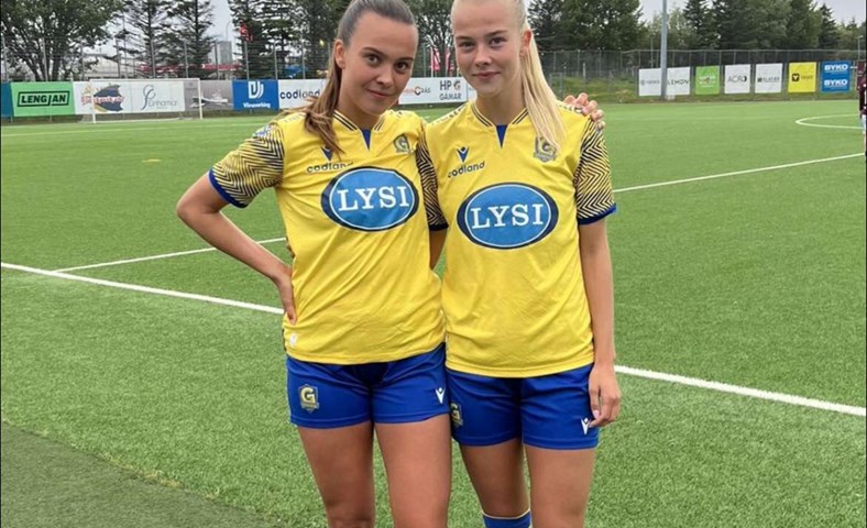 Grindavík/Njarðvík vann Keflavík í nágrannaslagnum í Mjólkurbikar kvenna