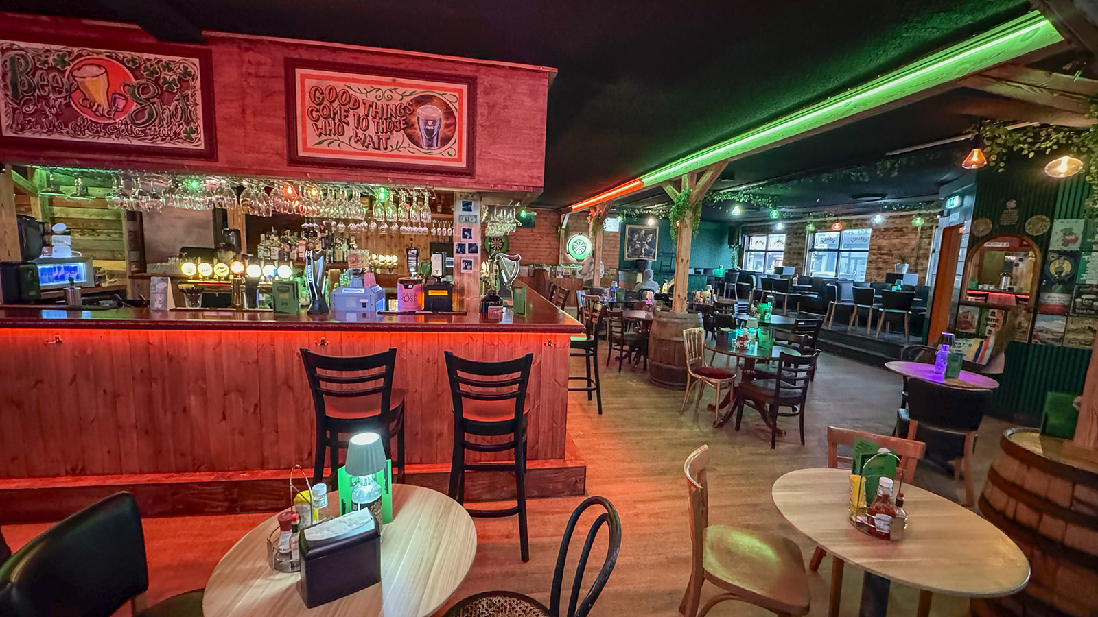 Þekktasta horn miðbæjar Keflavíkur fær nýja ásýnd