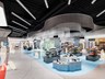 Verslanir Ísland Duty Free verða innblásnar af íslenskri náttúru