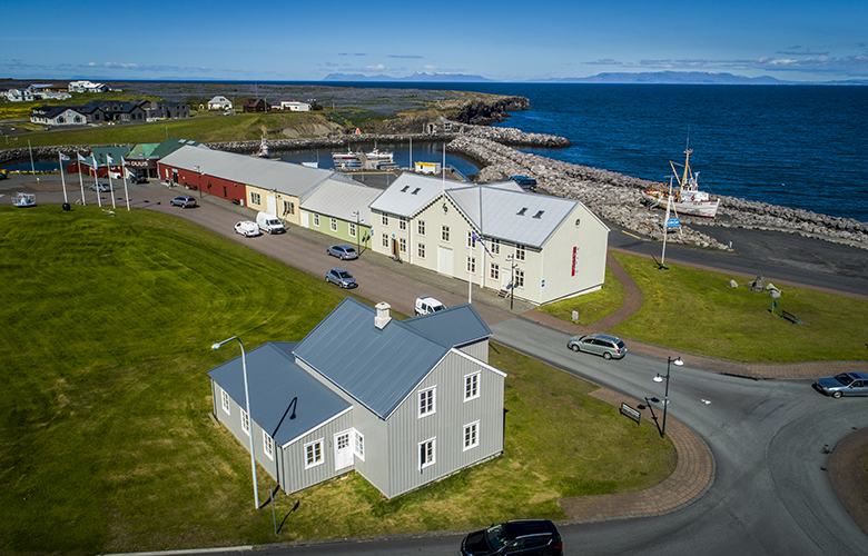 Sjónarmið Reykjanesbæjar vegna ummæla forsvarsmanna SEM-samtakanna