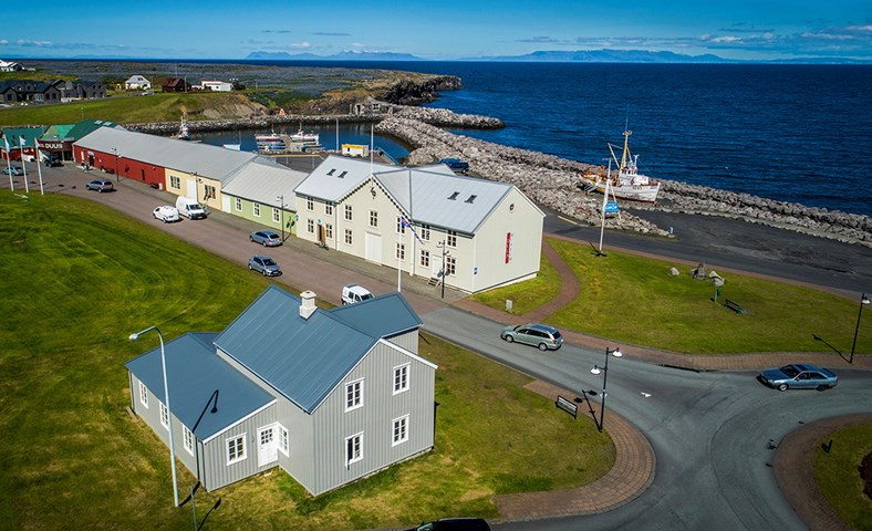 ÍSL#NSK ÞJÓÐLÖG Í GÚMMÍSTÍGVÉLUM