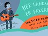 Dylan-hátíð í Keflavík