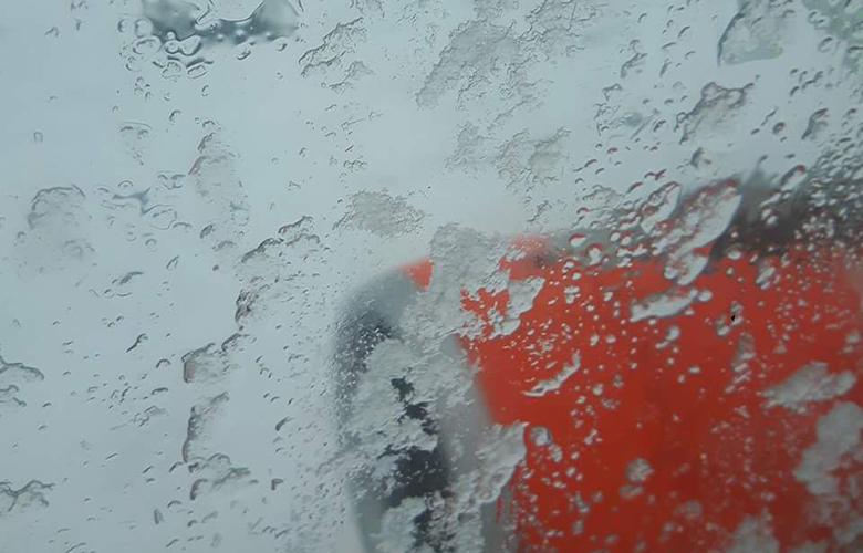 Farþegar easyJet í hrakförum á Keflavíkurflugvelli