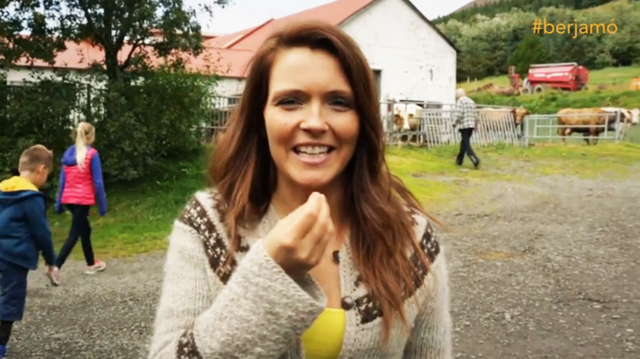 Framleiða myndbönd til að hvetja til ferðalaga