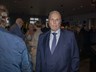 Fjör hjá Eðvard Júlíussyni á 90 ára afmælinu 