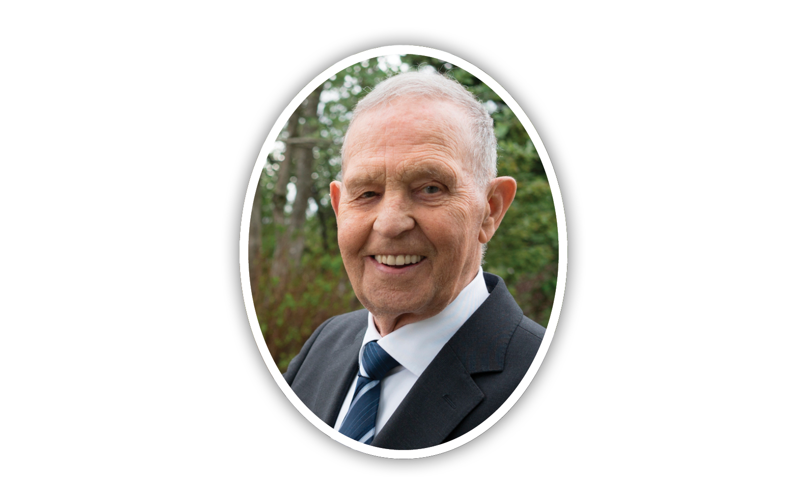 Einar Björgvin Kristinsson  – minningarorð