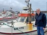 Níræð strandveiðihetja
