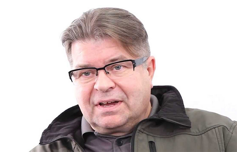 Einar Þór hlýtur nýsköpunarverðlaun Íslenska sjávarklasans