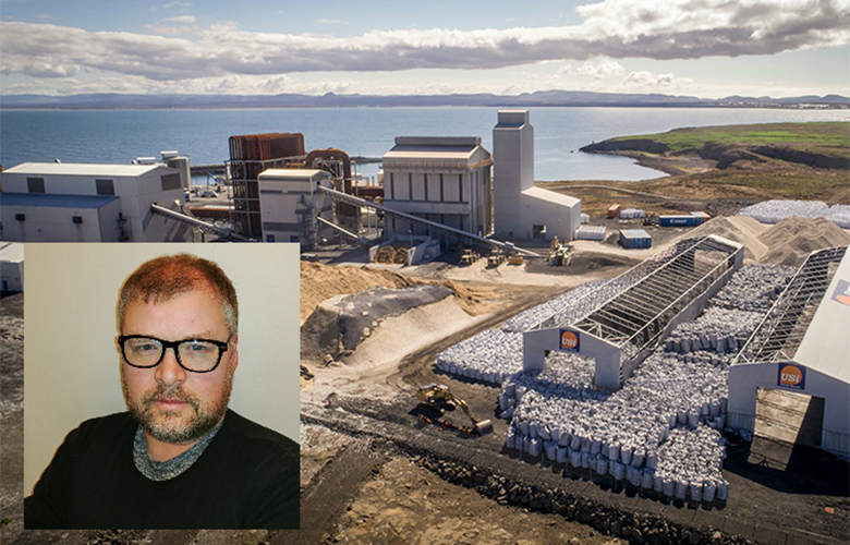 Íbúar bæjarins lagðir í einelti