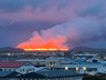 Sjáið eldgosið í beinni útsendingu hér