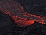 Lögreglan varar við hættu á nýstorknu hrauni
