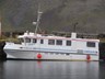 Allt um gang fiskveiða í lok apríl