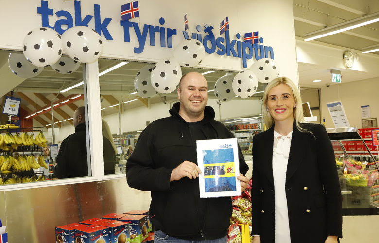 Kom ekki annað til greina en að taka gamla með