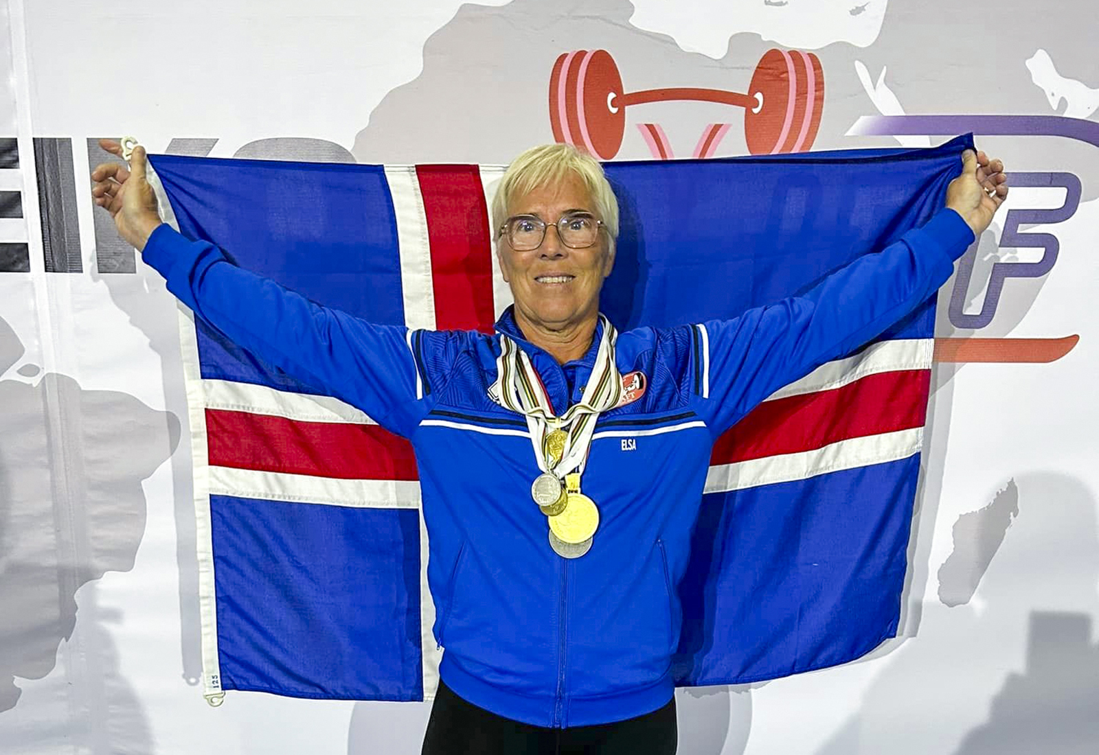 Íþróttaannáll 2024 (október, nóvember og desember)