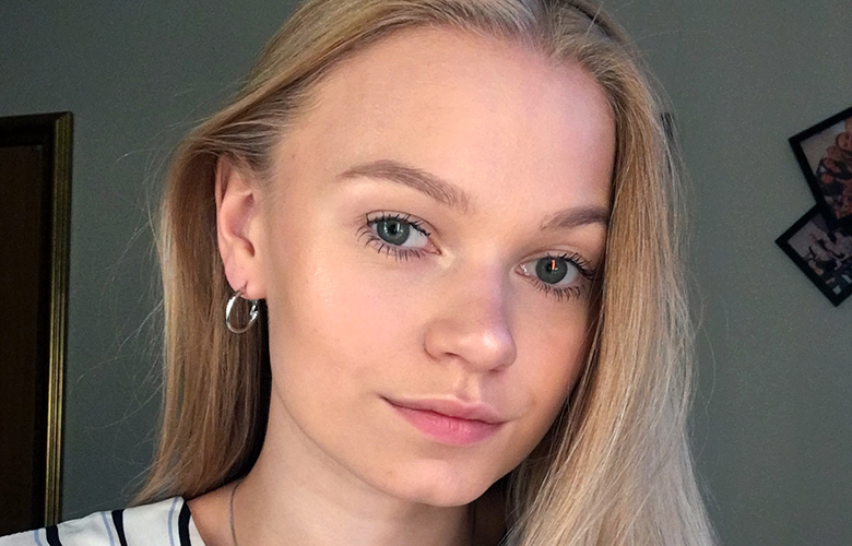 Elva Rún er FS-ingur vikunnar